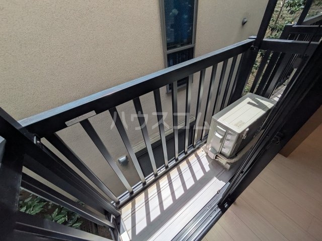 18/30 バルコニー