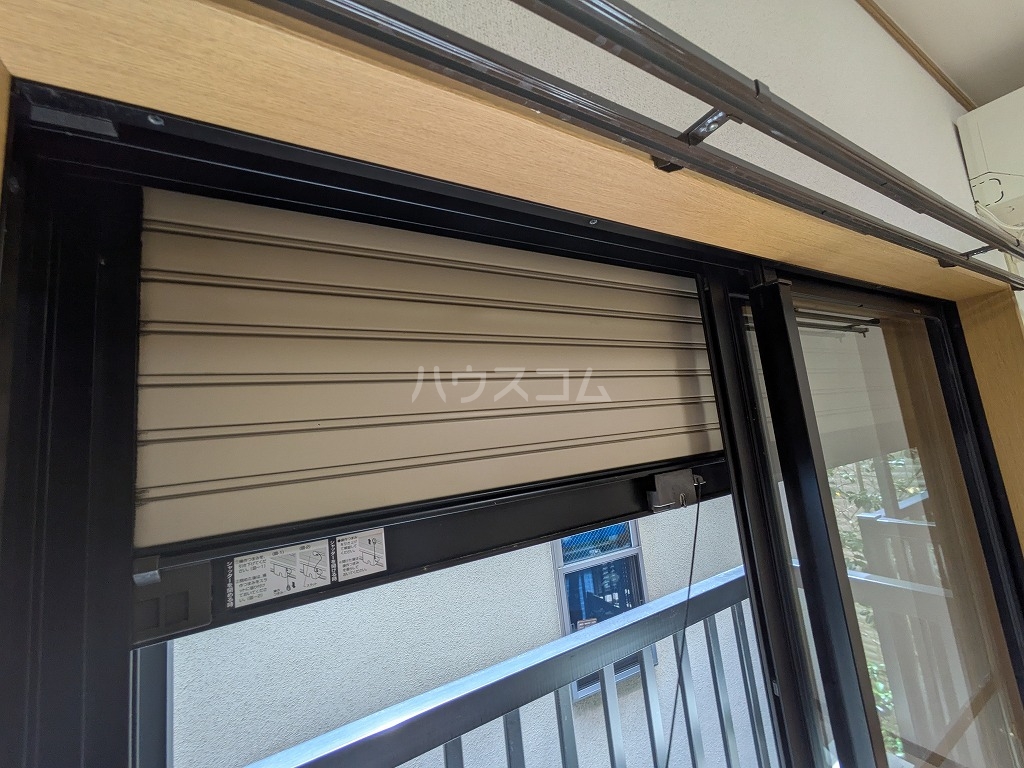 19/30 バルコニー