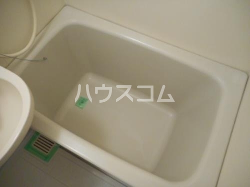 13/26 浴室