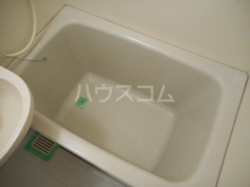 12/26 浴室