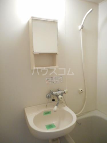 15/26 洗面