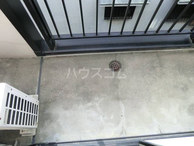 17/30 バルコニー