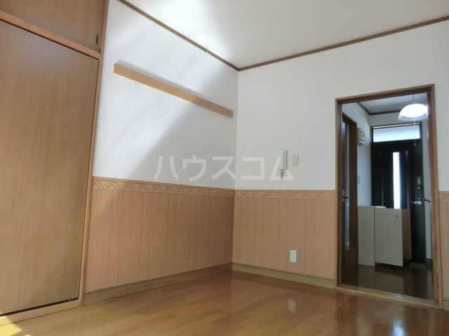 5/30 リビング/ダイニング