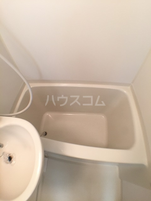 15/30 浴室