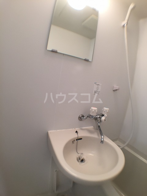18/30 洗面
