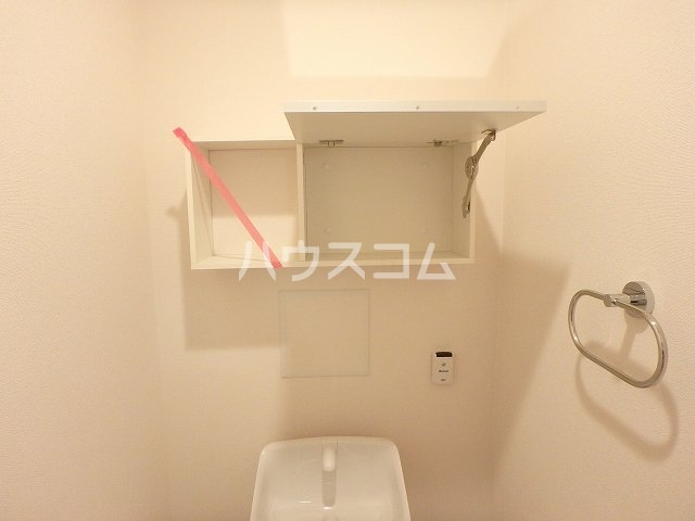 16/30 トイレ