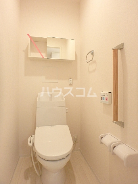 15/30 トイレ