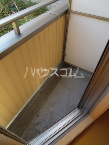 16/29 バルコニー