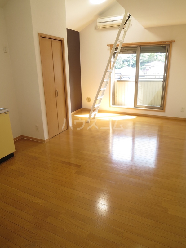 4/29 リビング/ダイニング