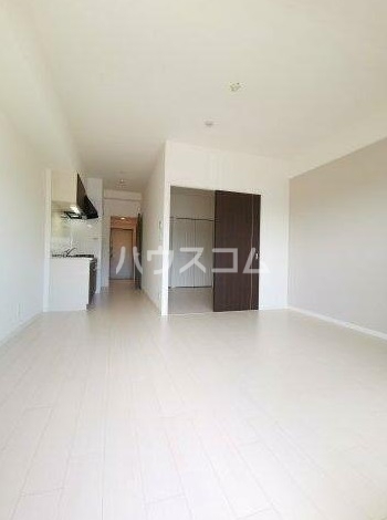 5/24 リビング/ダイニング