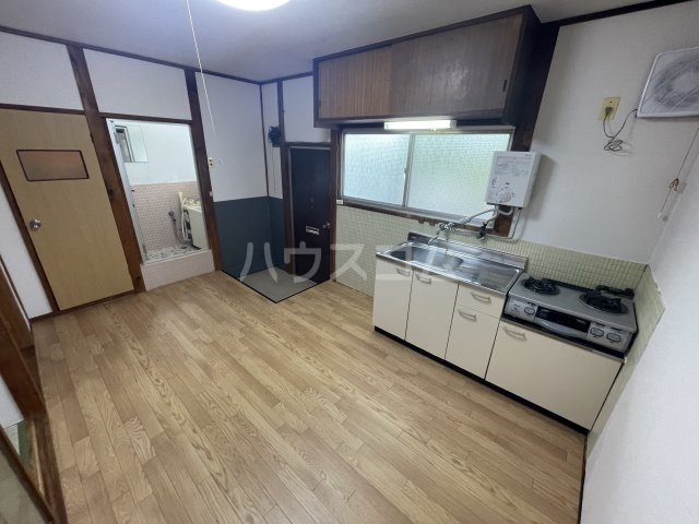 5/30 室内