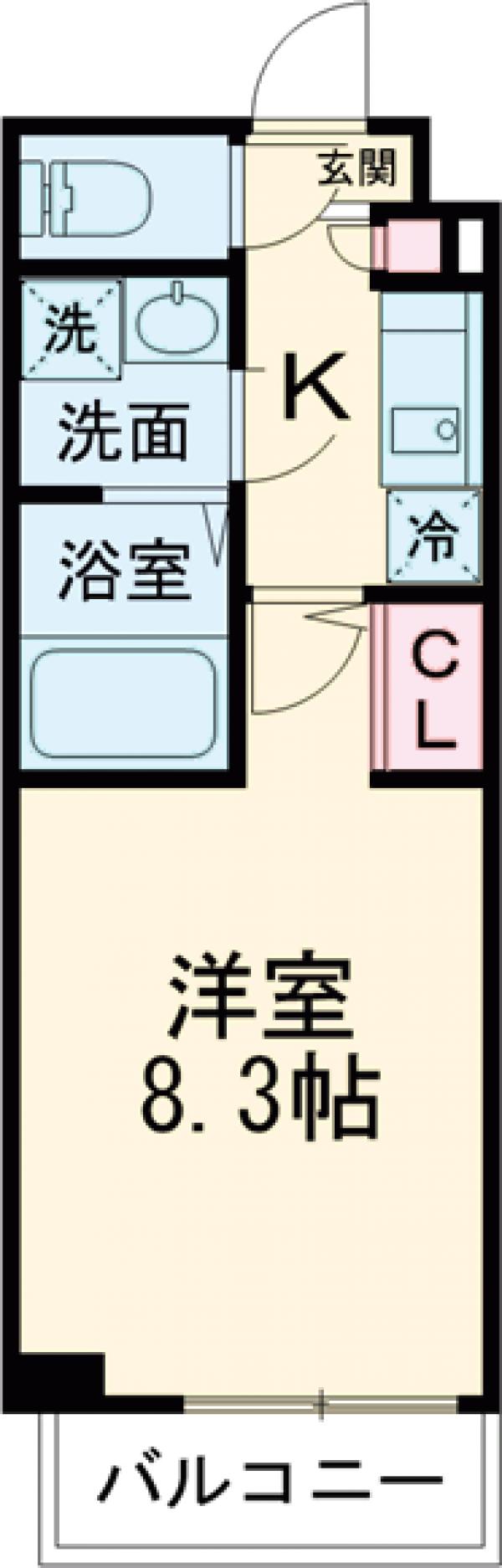 3/15 間取