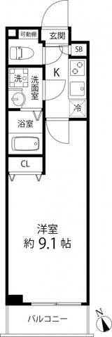 3/15 間取