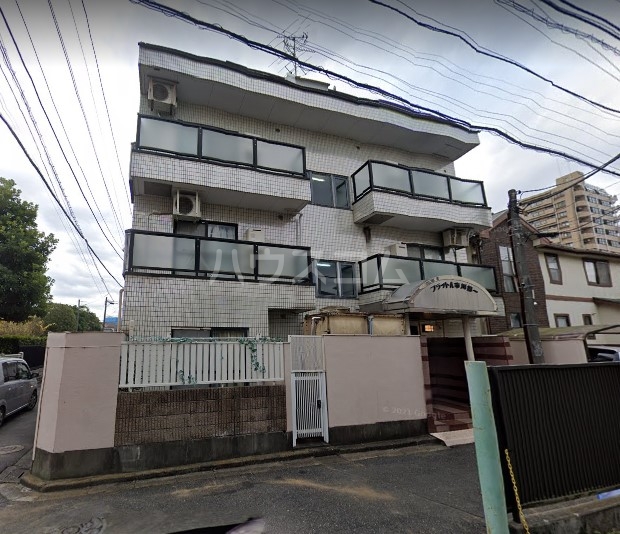 1/12 外観