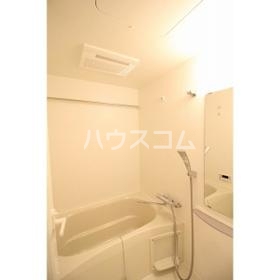 10/25 浴室