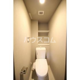 12/23 トイレ