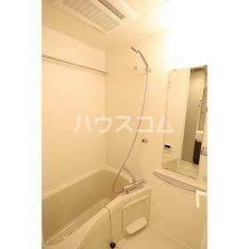 11/27 浴室
