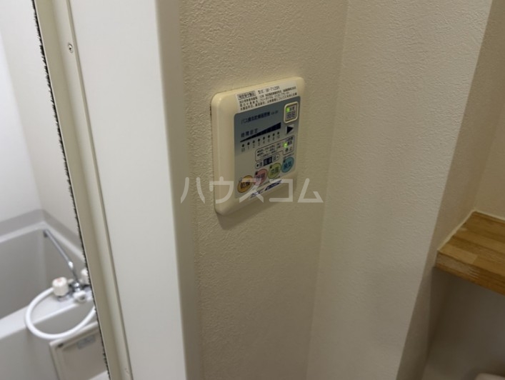 10/16 設備