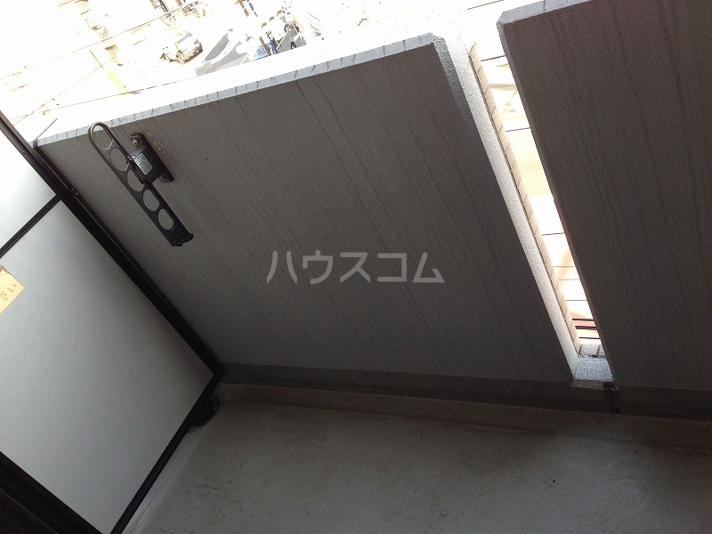 17/30 バルコニー