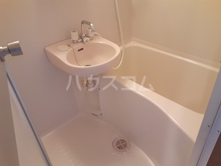 9/30 浴室