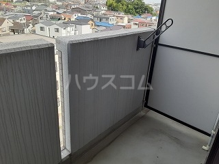 16/30 バルコニー