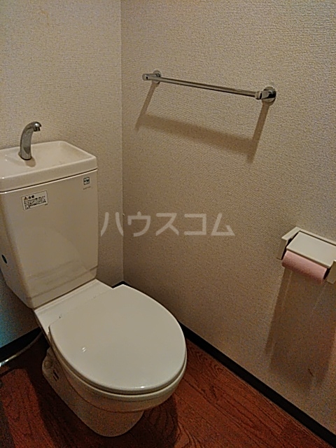 10/26 トイレ