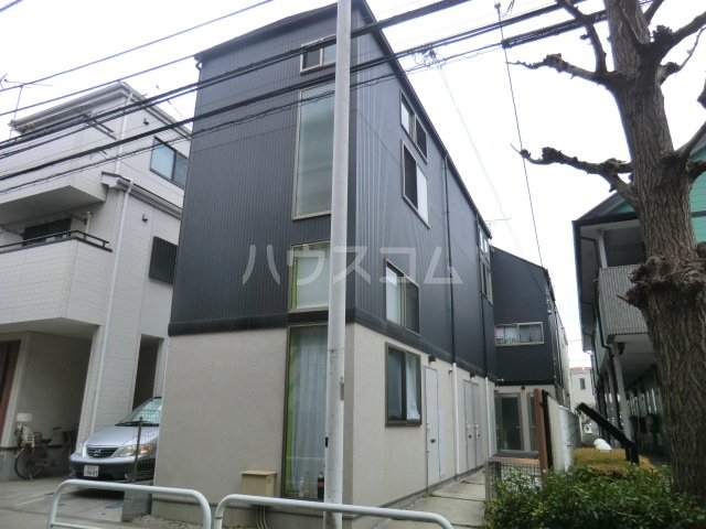 15/20 エントランス