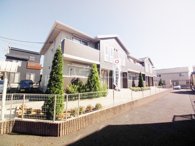 1/24 外観