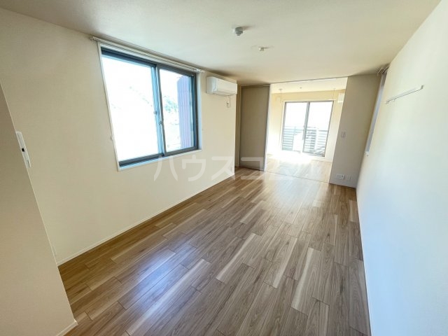 4/27 リビング/ダイニング