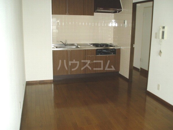 3/23 リビング/ダイニング