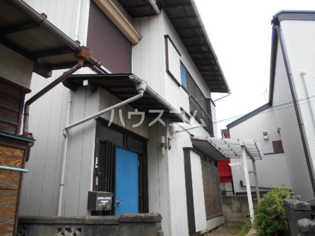 1/30 外観