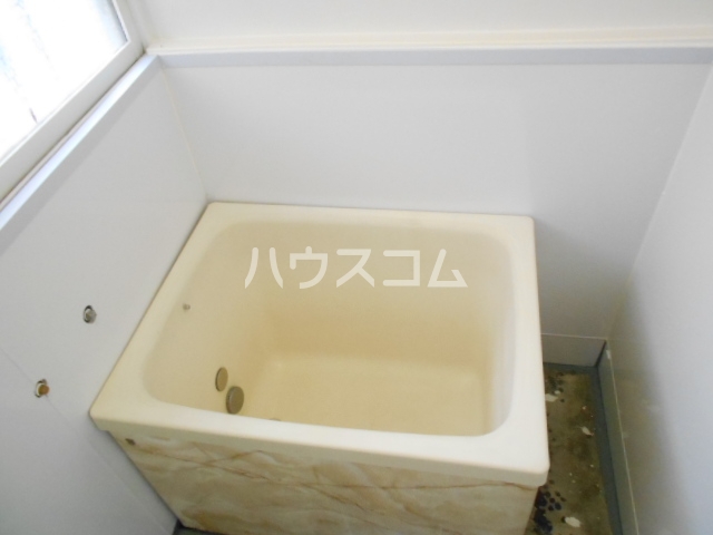 17/30 浴室