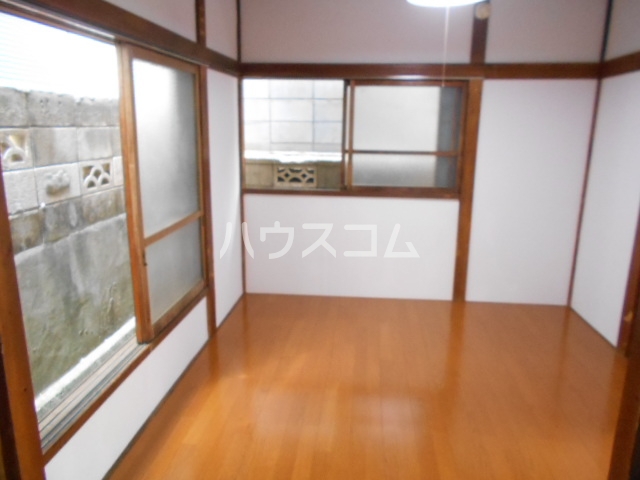 7/30 室内