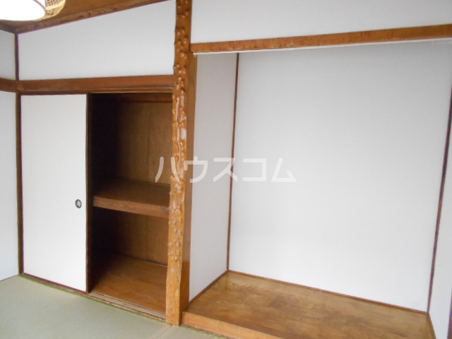 12/30 収納