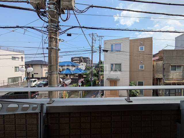 景色