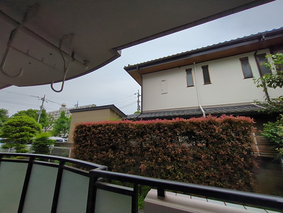 13/24 エントランス