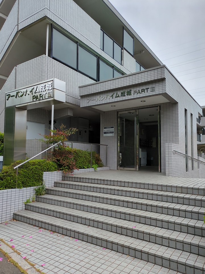 14/24 駐車場