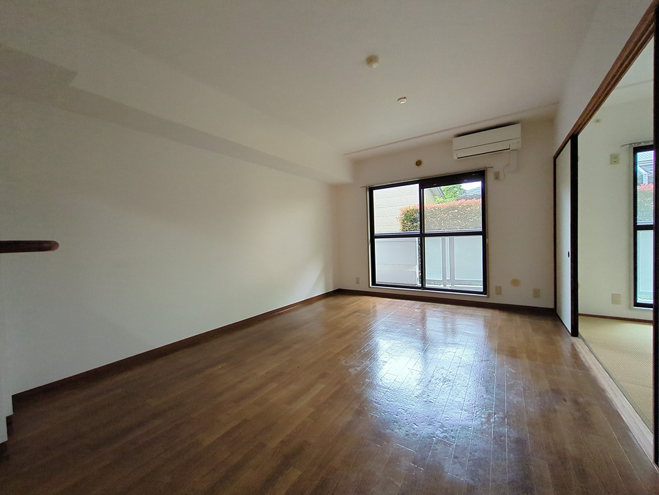 3/24 リビング/ダイニング