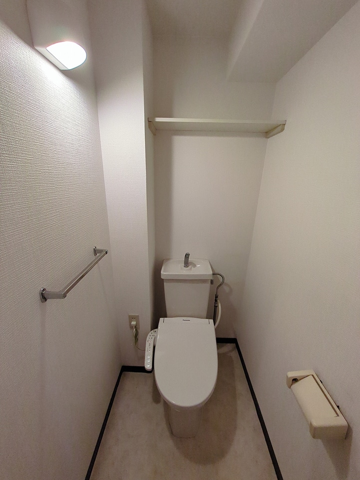 9/24 トイレ