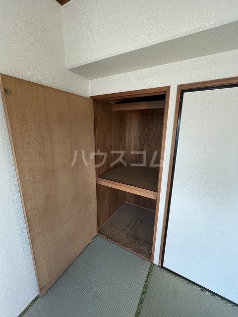 5/30 収納