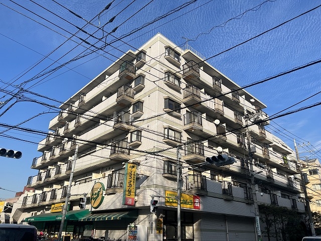1/30 外観