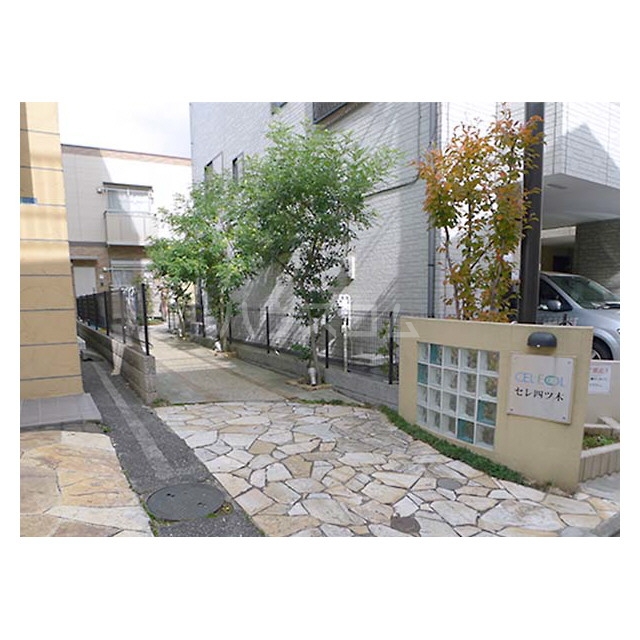 12/21 エントランス