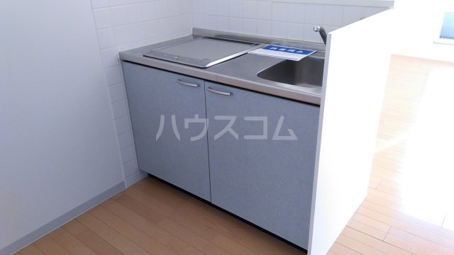 8/30 キッチン