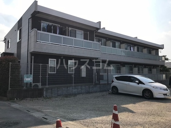 15/25 駐車場
