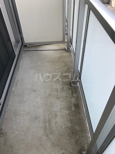 15/30 バルコニー