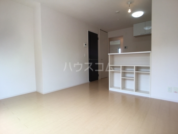 4/28 リビング/ダイニング