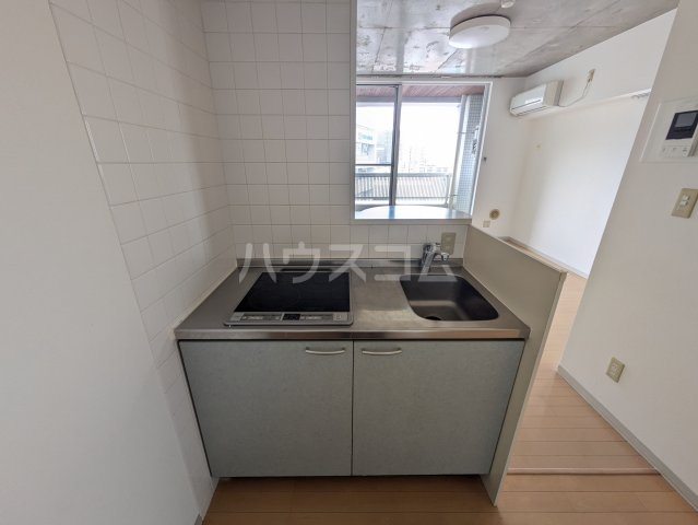 8/30 キッチン