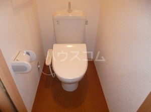 15/30 トイレ