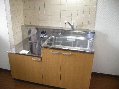 7/20 キッチン