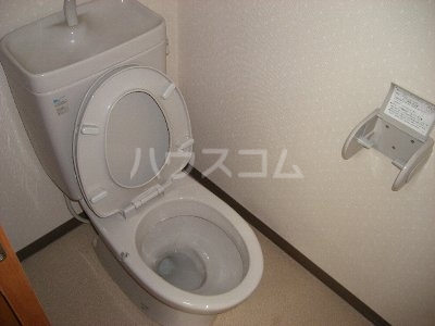 9/20 トイレ